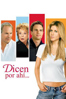 15:55: Dicen por ahí... | Paramount Channel | 7/26 2026
