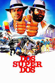 14:50: Dos superdos | 13 TV | 10/28 2026
