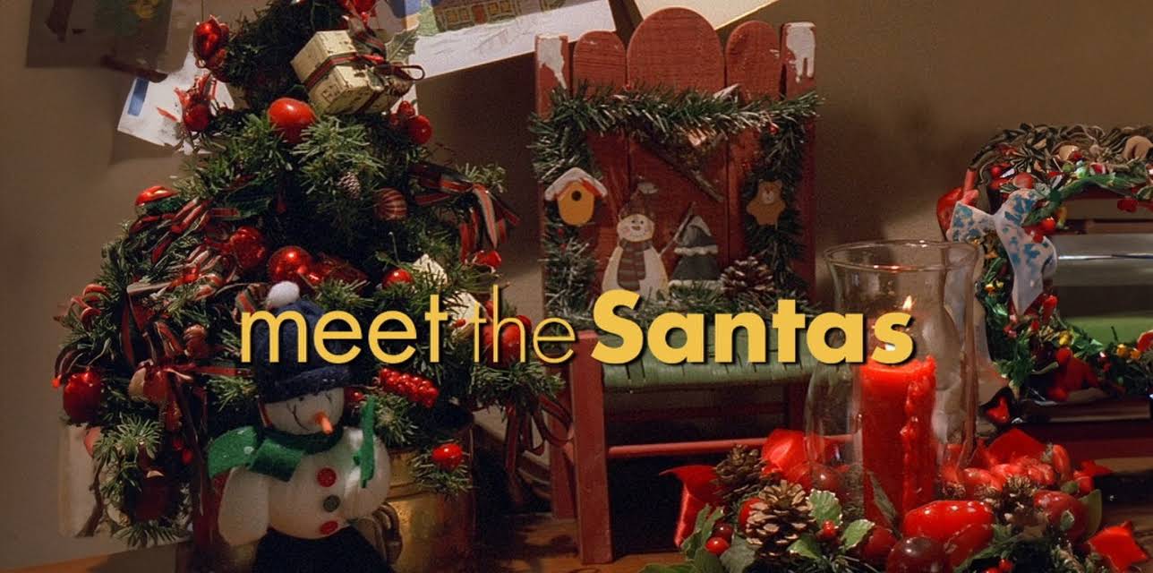 Meet the Santas (2005)