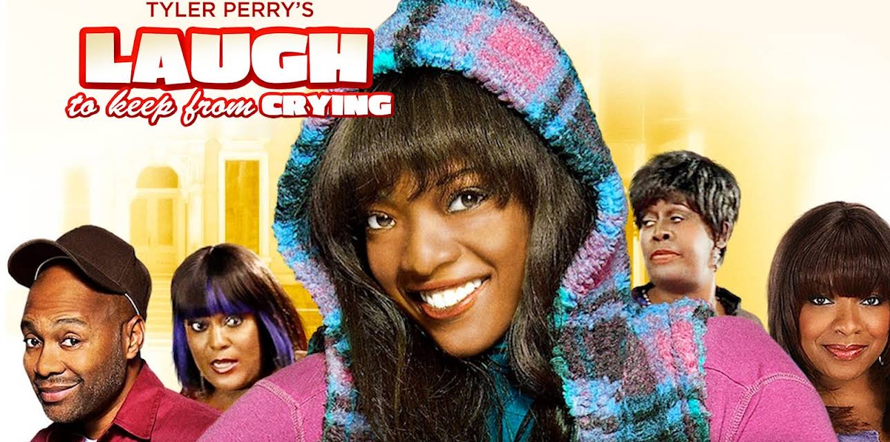 Laugh to Keep from Crying (Stage Play) (2011)