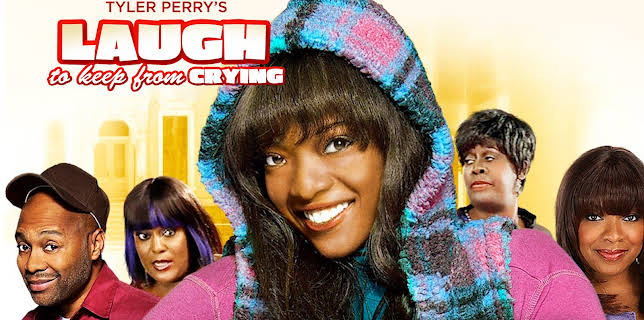 Laugh to Keep from Crying (Stage Play) (2011)