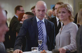 Blue Eyes S01: A Sunday in September