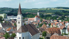 Katholischer Gottesdienst