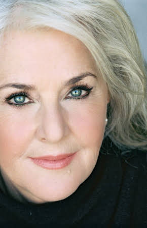 Wendy Phillips as Miss Wright