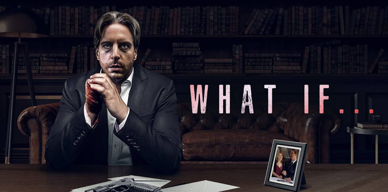 What If... (2013) (2013)