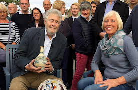 Antiques Roadshow UK, S41: Buckfast 1