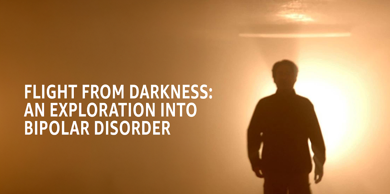 Flight from Darkness: An Exploration into Bipolar Disorder (2006)