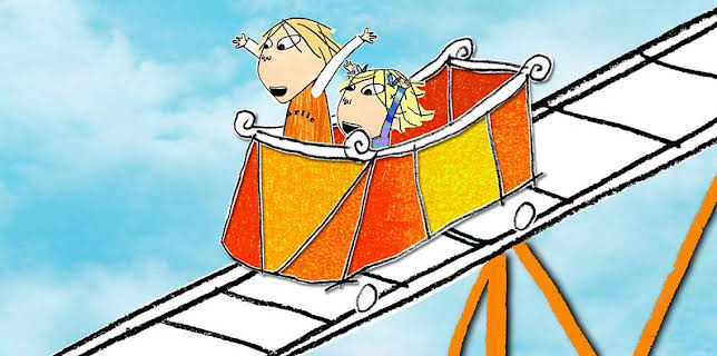 5:35 PM: Charlie and Lola (S1) | Cbeebies | 3/7 2026