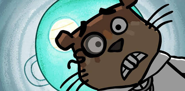 1:40 PM: Love Monster (S3) | Cbeebies | 12/20 2025