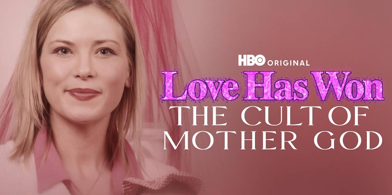 Love Has Won: The Cult of Mother God, Season 1