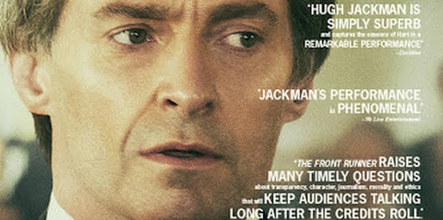 02:50: El candidato (IMDb 6.1) | Canal Cocina | 12/3 2025