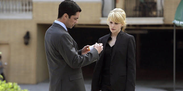 18:05: Cold Case: Kein Opfer ist je vergessen | Sat1 Gold | 3/11 2026