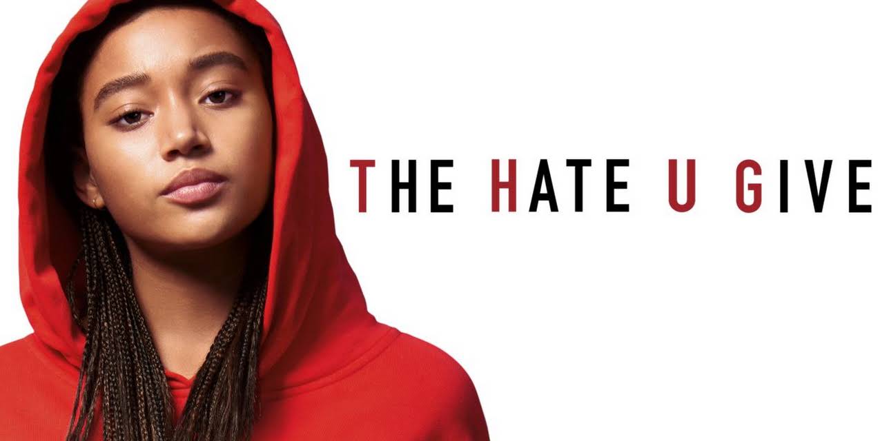 The Hate U Give (2018)