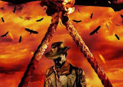 La promesa del pistolero