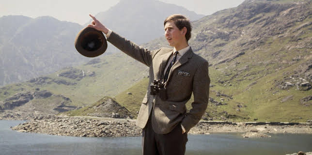 21:00: Charles | NDR Fernsehen | 1/24 2026