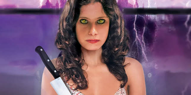 Happy Birthday to Me (1981)