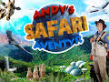 Andys safariäventyr