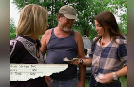 Picker Sisters Season 1: Must Love Rust