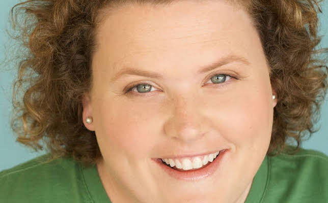 Fortune Feimster