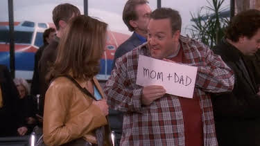 6:55 AM: The King of Queens | Channel 4 | 9/1 2026