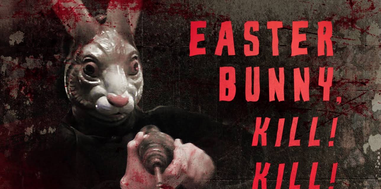Easter Bunny, Kill! Kill! (2006)
