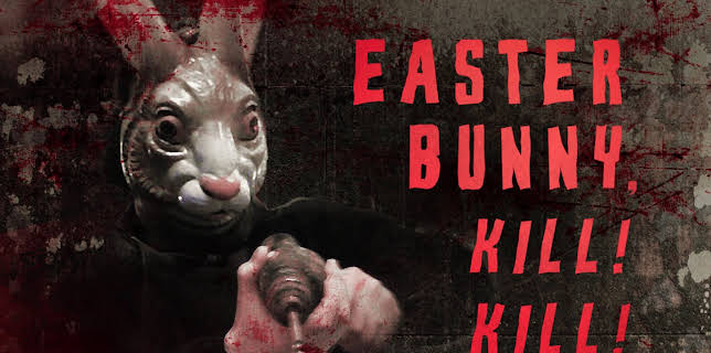 Easter Bunny, Kill! Kill! (2006)