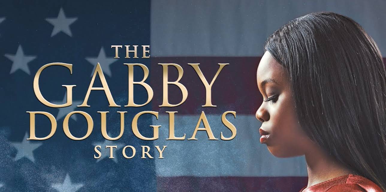 Gabby Douglas Story (2014)