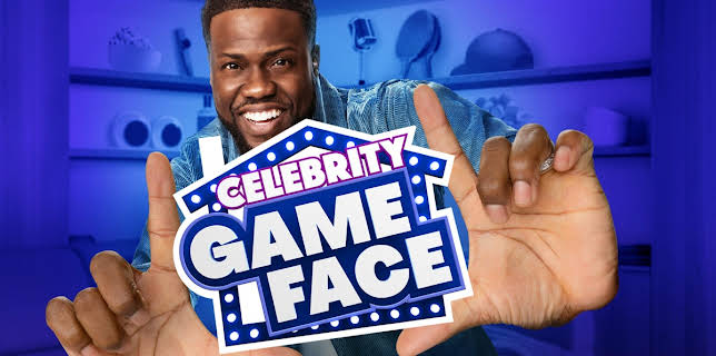 Celebrity Game Face (2025)