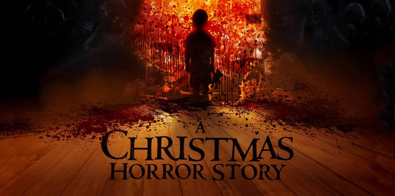 A Christmas Horror Story (2015)