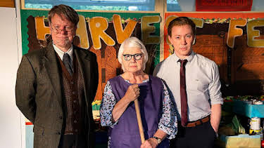 10:00 PM: Inside No. 9 (S7) | BBC Two | 7/29 2026