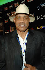Ken Norton as 