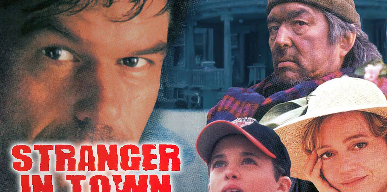 Stranger in Town (1998)