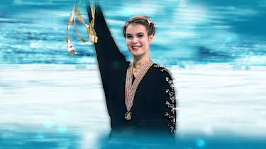 19:45: Being Katarina Witt | HR Fernsehen | 3/29 2026