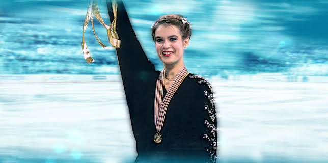 22:30: Being Katarina Witt | BR Fernsehen | 1/28 2026