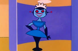 The Jetsons, Season 1: Rosie the Robot