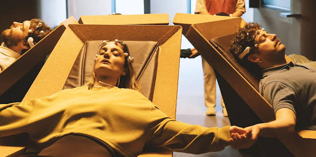 02:30: Charité (21) | MDR Fernsehen | 12/2 2025