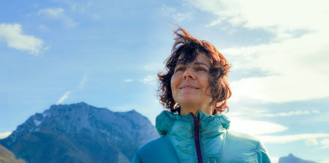 10:00: Menschen und ihre Berge - Gerlinde Kaltenbrunner und die Frauen am Berg | 3SAT | 2/21 2026