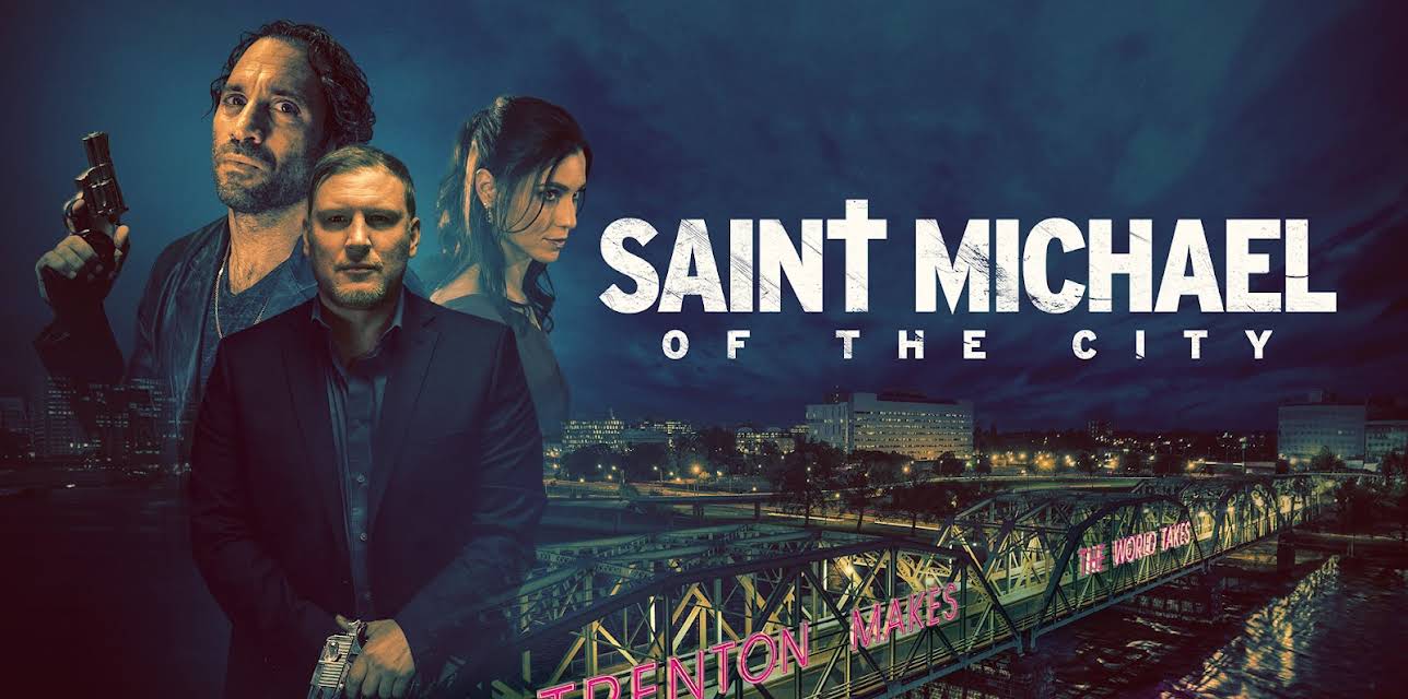 Saint Michael of the City (2024)