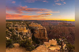 Wonders of the National Parks: A Geology of North America: The Grand Canyon’s 2-Billion-Year Staircase