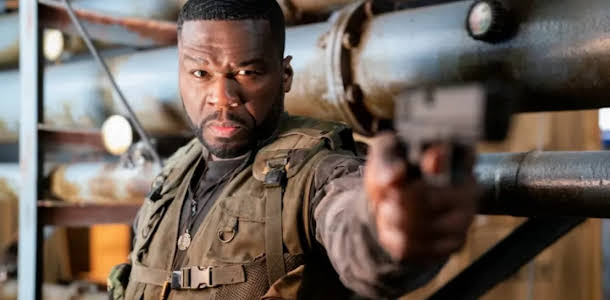 The new trailer for ‘EXPENDABLES 4’ has been released.