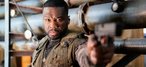 The new trailer for ‘EXPENDABLES 4’ has been released.