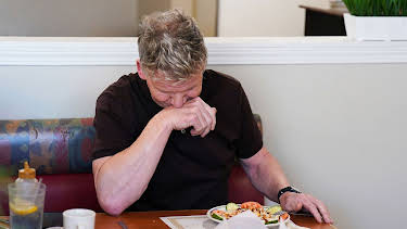 11:05 AM: Ramsay's Kitchen Nightmares USA | E4 | 10/18 2026