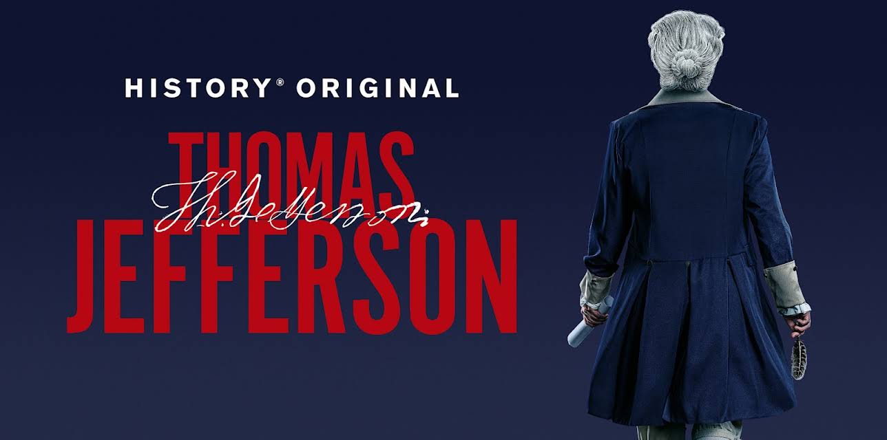 Thomas Jefferson Season 1