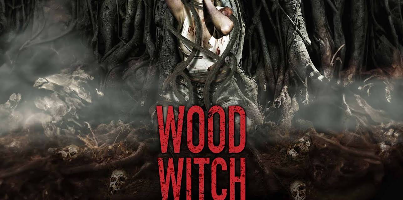Wood Witch (2020)