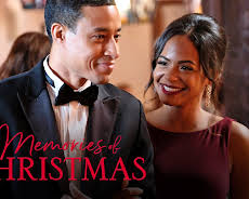 Memories of Christmas