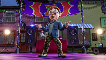 7:30 AM: Fireman Sam (S13 E1) (S13) | Channel 5 | 9/4 2026