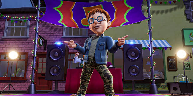 7:05 AM: Fireman Sam (S13 E1) (S13) | Channel 5 | 3/22 2026