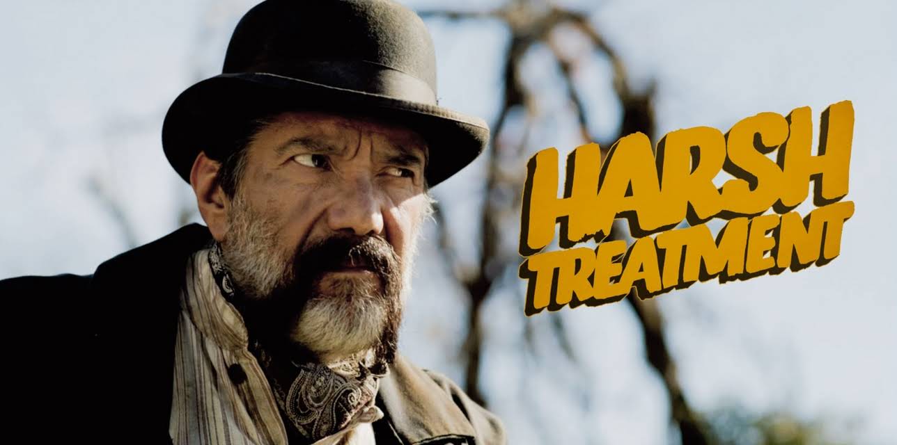 Harsh Treatment (2024)