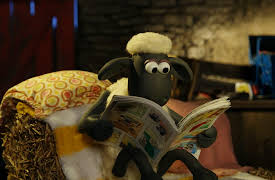 Shaun the Sheep: Mossy Bottom Shorts Season 1: Babysitting Timmy