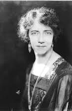 Elizabeth Patterson som 